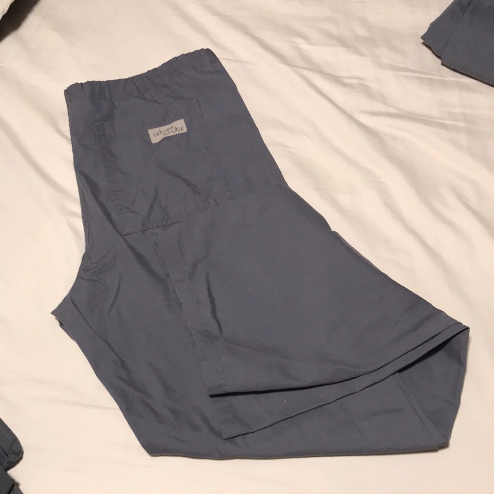 Extra small scrub pants
